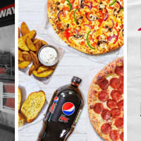 Pizza Hut Wrexham Market St