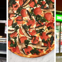 Pizza Nova
