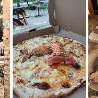 Pizza Paradiso