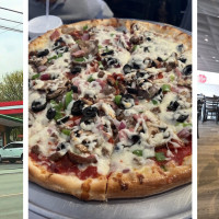 Pizza Perfect On Main
