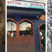 Pizza Pizza
