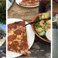 Pizza Port Solana Beach