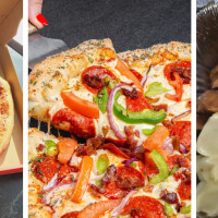 Pizza Salvatore