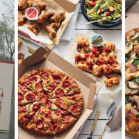 Pizza Villa