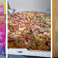 Pizzas Beny/ Comida Corrida Mi Pueblito
