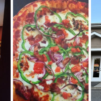 Pizzeria Stoneham