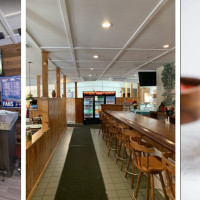 Pizzeria Zacharia Bar & Grill