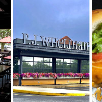 P.J. Whelihan's Pub Restaurant - Washington Township