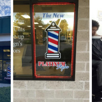 Platinum Styles Barber Shop, Inc.