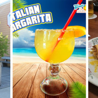 Playa Bonita Mexican Restaurant