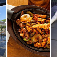 Plaza Azteca Mexican Restaurant · Broad