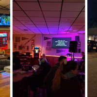 Pleasant Street Bar & Grill