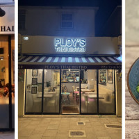 Ploy’s Thai Bistro