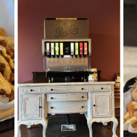 Po Boy Jim Bar and Grill
