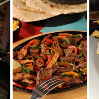 Poblanos Mexican Grill - Winamac, IN
