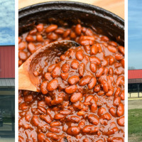 Podnuh's Bar-B-Que
