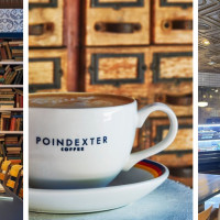 Poindexter Coffee