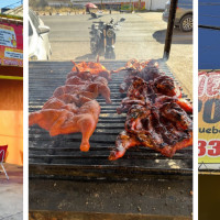 Pollo REY