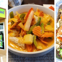 Polly's Thai Food