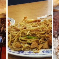 PongPong Chinese Cuisine