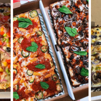 Pop Pizza