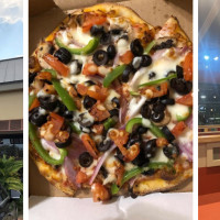 Pop's Pizzeria