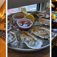Pop's SeaBar