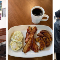 Porchlight Coffee Co.