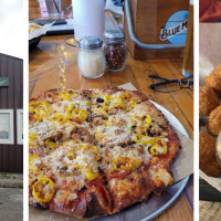 Porky's Pizza Trof - Oak Harbor, OH