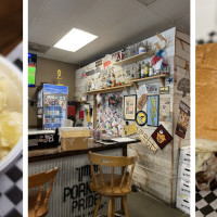 Porky's Pride Smokehouse