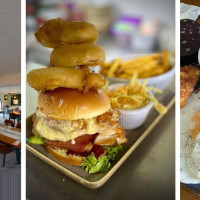 Port & Anchor Kitchen and Bar