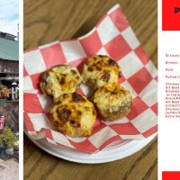 Port Lounge & Smokehouse