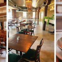 Port of Call - Food & Brew