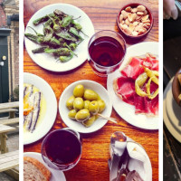 Porta Tapas Bar