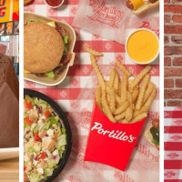 Portillo's Springfield