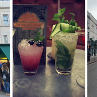 Portobello Rd Distillery @ The Star