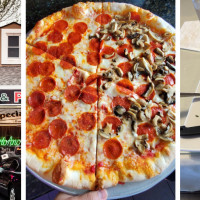 Portofino's Pizza & Restaurant
