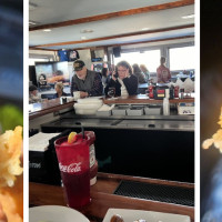 Portside Seafood Restaurant