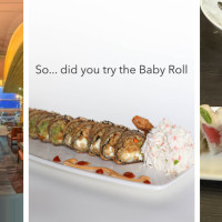 Posh Sushi Loop