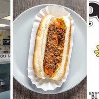 Potts' Hot Dogs
