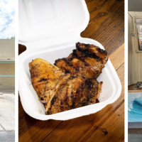 Pounders Hawaiian Grill - Niceville
