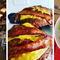 POW! BURGER YORKTOWN HEIGHTS