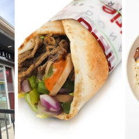Prairie Donair Olds