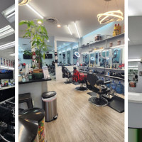 Premier Barbershop Hawaii - Downtown