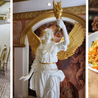 Prestige Catering
