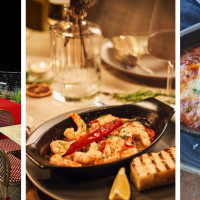 Prezzo Italian Restaurant Brighton Marina