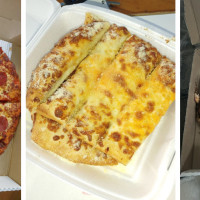 Prima Pizza & Chicken