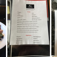 Prime Sushi Bar
