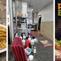 Primo Burger