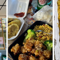 Prosperity Chinese Restaurant